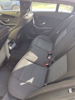 Mercedes-benz c220d 125 kW 2016 - 9