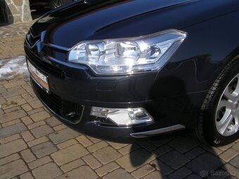 C5 1.6i EXCLUSIVE TOUER 1 majitel po STK - 9