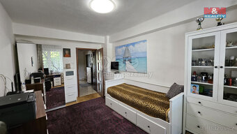 Prodej bytu 3+1, 90 m², Praha, ul. Ortenovo náměstí - 9
