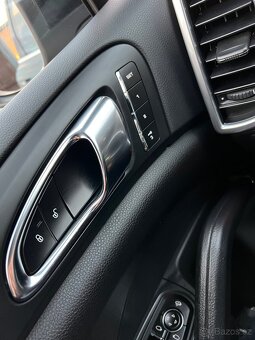 Porsche Cayenne Diesel S 4.2 V8 DPH 169000km - 9