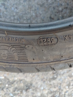 205/45r17 88 V Michelin Primacy 4 - 9