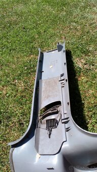 Plast sloupku VW T4 - 9