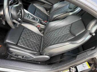 AUDI TTS 228 kw sport s line plus - 9