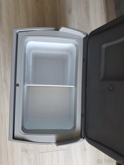 Autovestavba EGOÉ Roamer 400 - 9