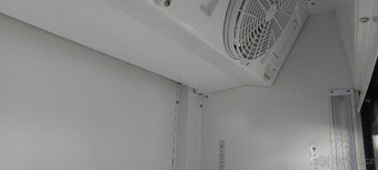Chladící vitrína TEFCOLD FSC 1200H - 9