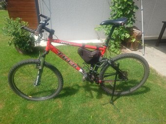 Horské kolo Fuel 80 trek - 9
