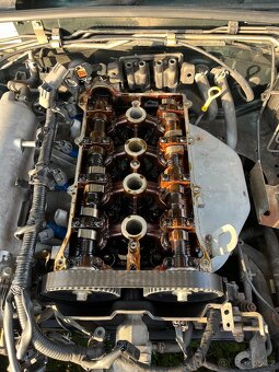 Mazda MX-5 NBFL 1.6 - 9