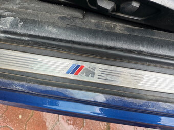 BMW 325i E92 M paket kůže, xenony, r.v. 2009 - 9