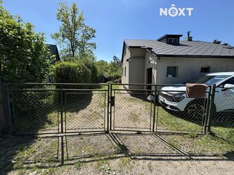 Prodej pozemek Bydlení, 445㎡ - 9