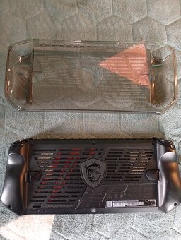Msi claw ultra 7 - 9