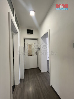 Pronájem bytu 3+1, 75 m², Napajedla, ul. 2. května - 9