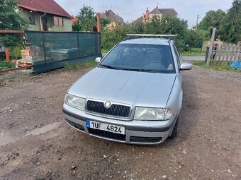 Skoda - 9