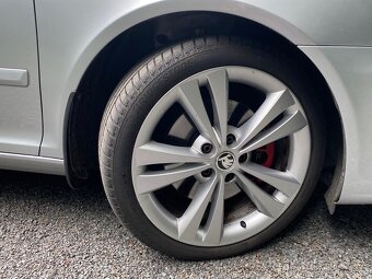 Škoda Octavia II RS, 2.0, 147kw - 9