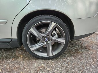 Volvo V50 2.0D 100kw - 9
