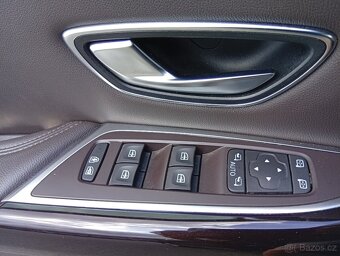 Renault Espace V 2015 128000 km top - 9
