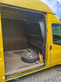 Ford Transit - 9