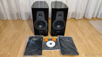 Dynaudio Contour 20i v záruke - 9