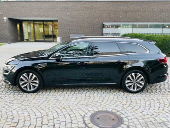 Renault Talisman 1.6dCI MANUÁL KAMERA SERVISKA TAŽNÉ - 9