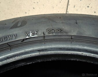 195/60R16 89H Bridgestona Blizzak LM05 až 2 ks - 9