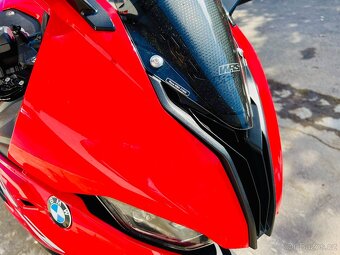 BMW S 1000 RR, možnost splátek a protiúčtu - 9