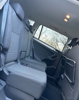 Volkswagen Tiguan ALLSPACE 2.0tdi DSG - 9