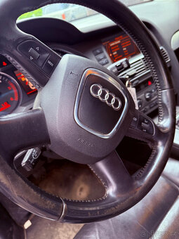 Audi A6 Avant 3.0 TDI S-LINE - 9
