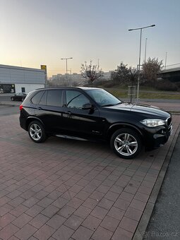 BMW X5 M - 9