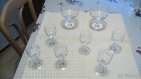 Retro sklo (80. léta) - 1.část - 9