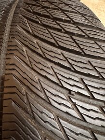 ORIG.BMW M8 F91 F92 R19 BMW M5 F90 R19 265/40/19.285/40/19. - 9