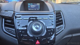 Ford Fiesta 1.0 EB, 2012, 98tkm, nové rozvody - 9