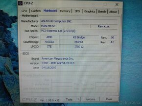 Prodám starší PC - 9