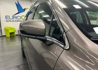 Subaru Outback 2.5 Comfort+kuze Nappa Zaruka 124 kw - 9