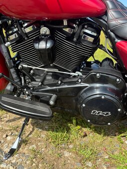 Harley Davidson Street Glide Special FLHXS 2020 - 9