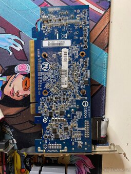 RÁM x Grafické karty - 9