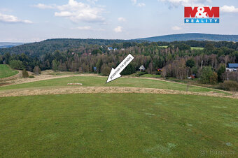 Prodej pozemku, 18118 m², Moldava - 9