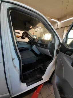 Vokswagen Transportér T6 - 9