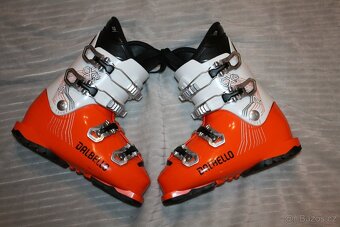 detské lyže Rossignol Radical 120 cm - 9