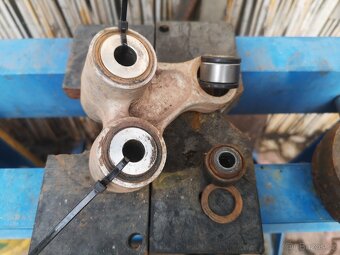 Honda CRF 450R, r.v. 2017 - 9