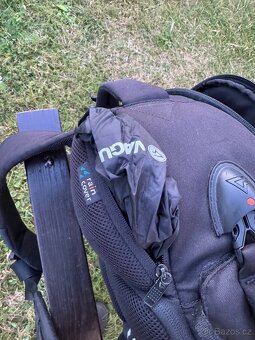 Fotobatoh Vanguard UP-Rise 45 - 9