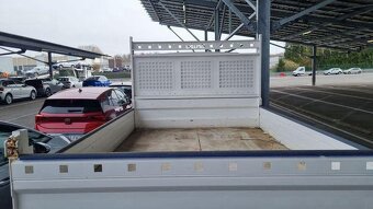 Sklapěc Volkswagen Crafter 2,0TDI, 177 PS,12/2021 ,5t ,TOP - 9