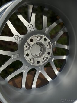 BMW Styling 163, 5x120 / R18 - 9