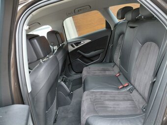 Audi A6 Allroad 3.0tdi 2017 200kw - 9