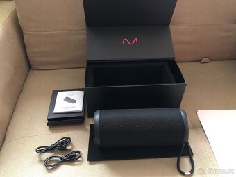 Bluetooth repro Intezze Vertical Vibe - 9