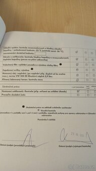 Škoda Rapid 1.2 tsi 63kw vyměním - 9