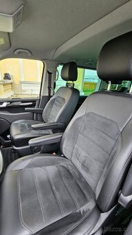 Multivan T6 4-motion - 9