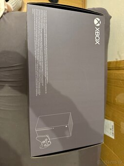 Microsoft Xbox Series X 1TB - 9