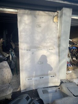 VW T4 Caravella Díly - 9