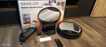 SENCOR SRV 4250SL - 9