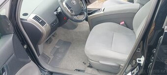 Toyota prius 1.5 57kw - 9