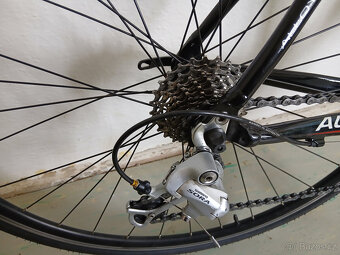 silniční kolo Author A44 - 9